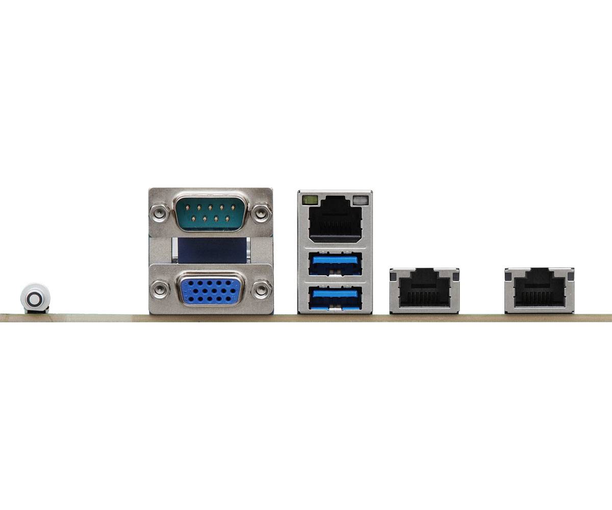 ASRock Rack ROMED8-2T/BCM - Motherboard - ATX-4
