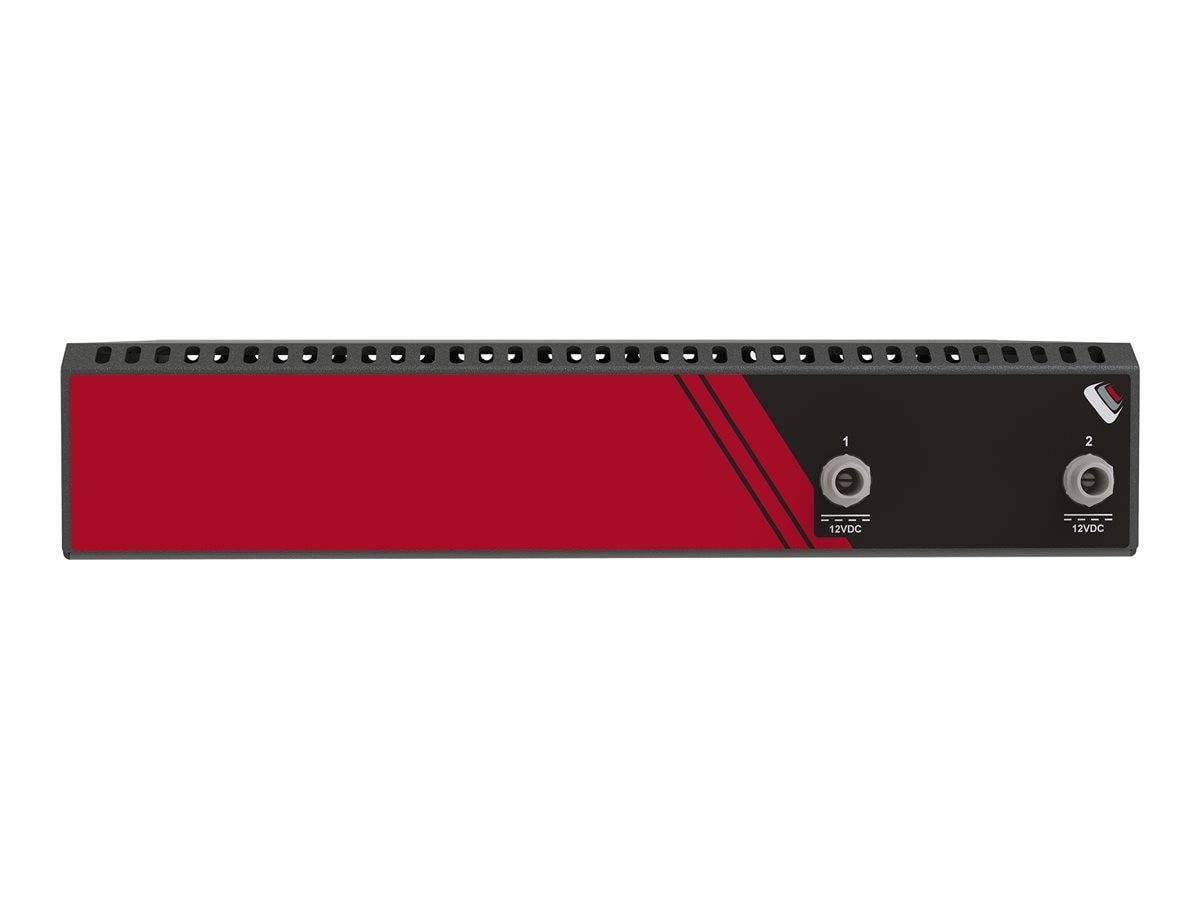 Opengear OM1300 - Konsolenserver - mit intelligenter-3
