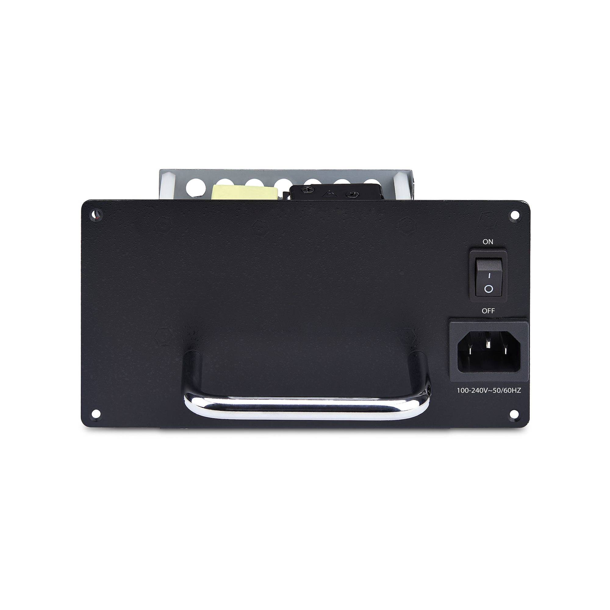 StarTech.com Stromversorgung redundant / Hot-Plug (Plug-In-Modul)-2