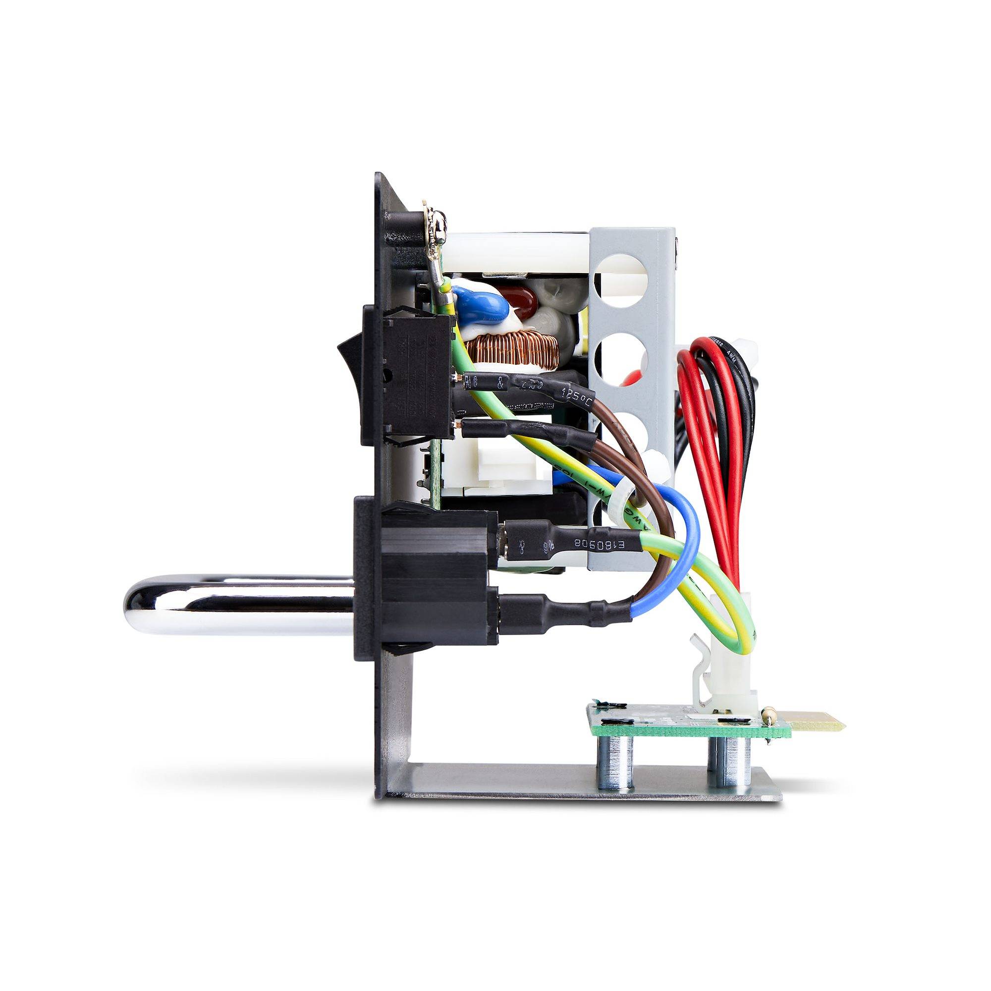 StarTech.com Stromversorgung redundant / Hot-Plug (Plug-In-Modul)-4