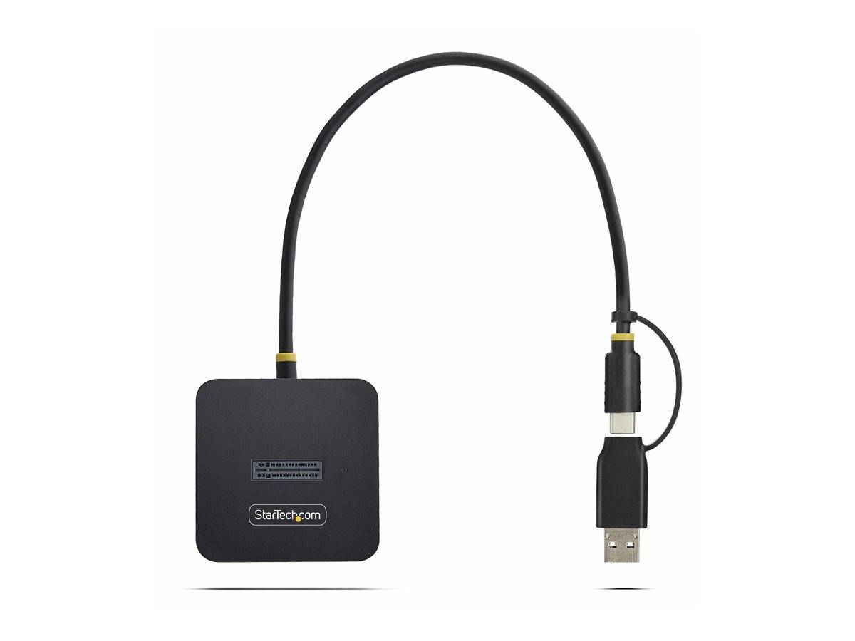 StarTech.com Schnittstellenadapter - M.2 2280, M.2 2242, M.2 2230, M.2 2260 (M.2 2280, M.2 2242, M.2 2260, M.2 2230)-1