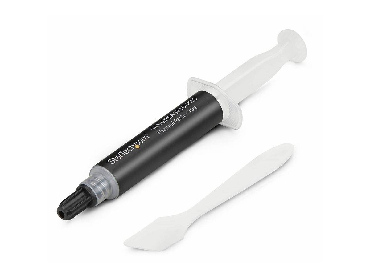 StarTech.com Wärmeleitpaste - High-Performance-2