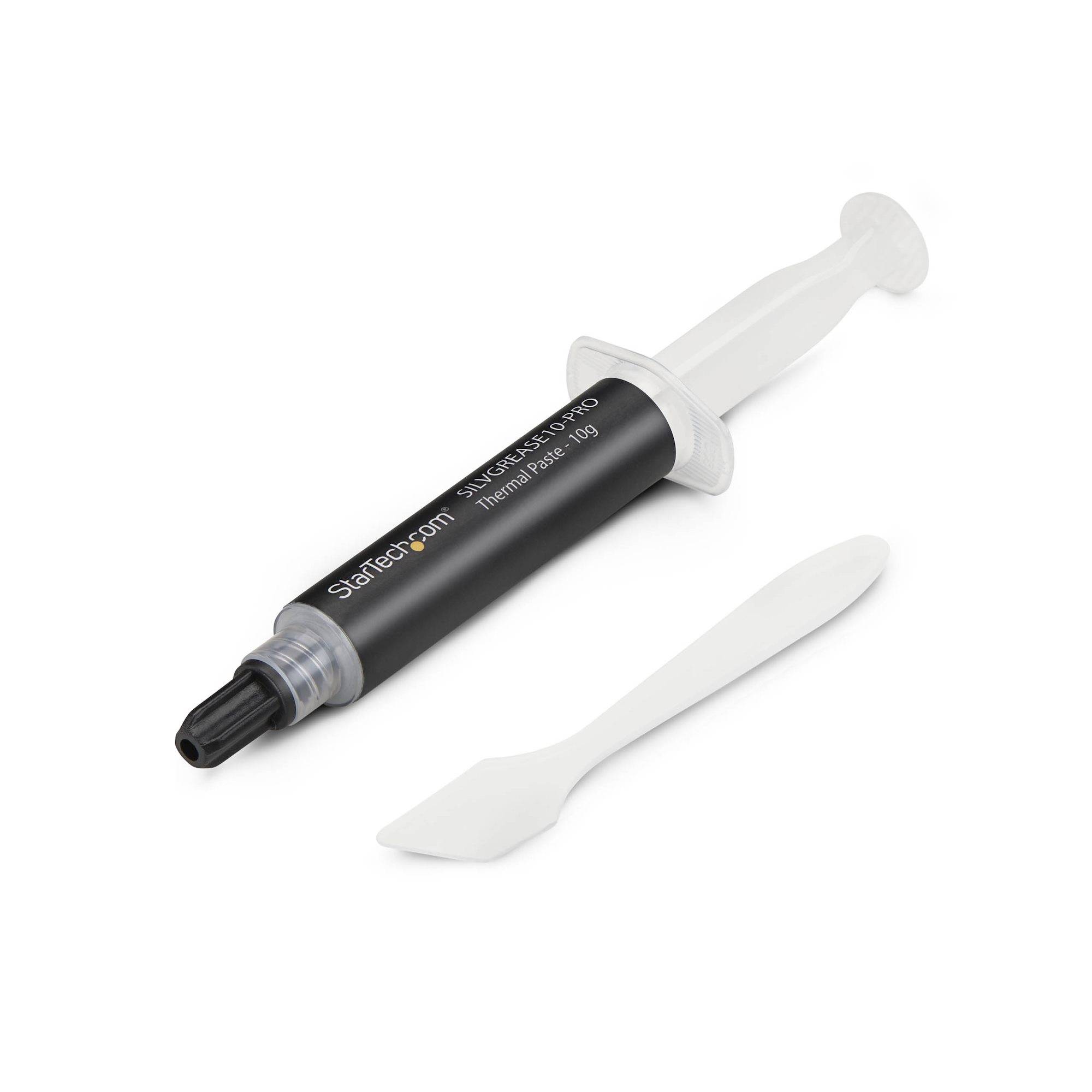 StarTech.com Wärmeleitpaste - High-Performance-3