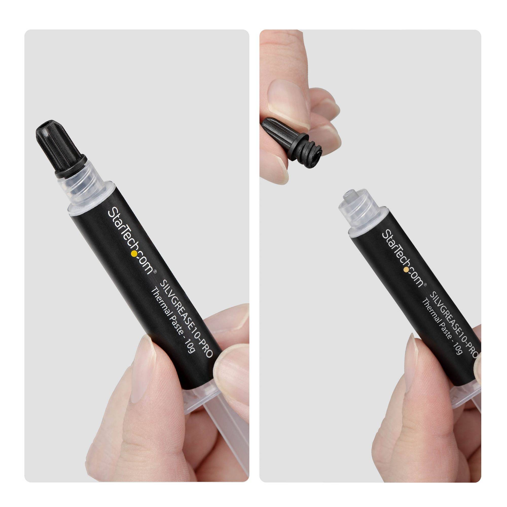 StarTech.com Wärmeleitpaste - High-Performance-4