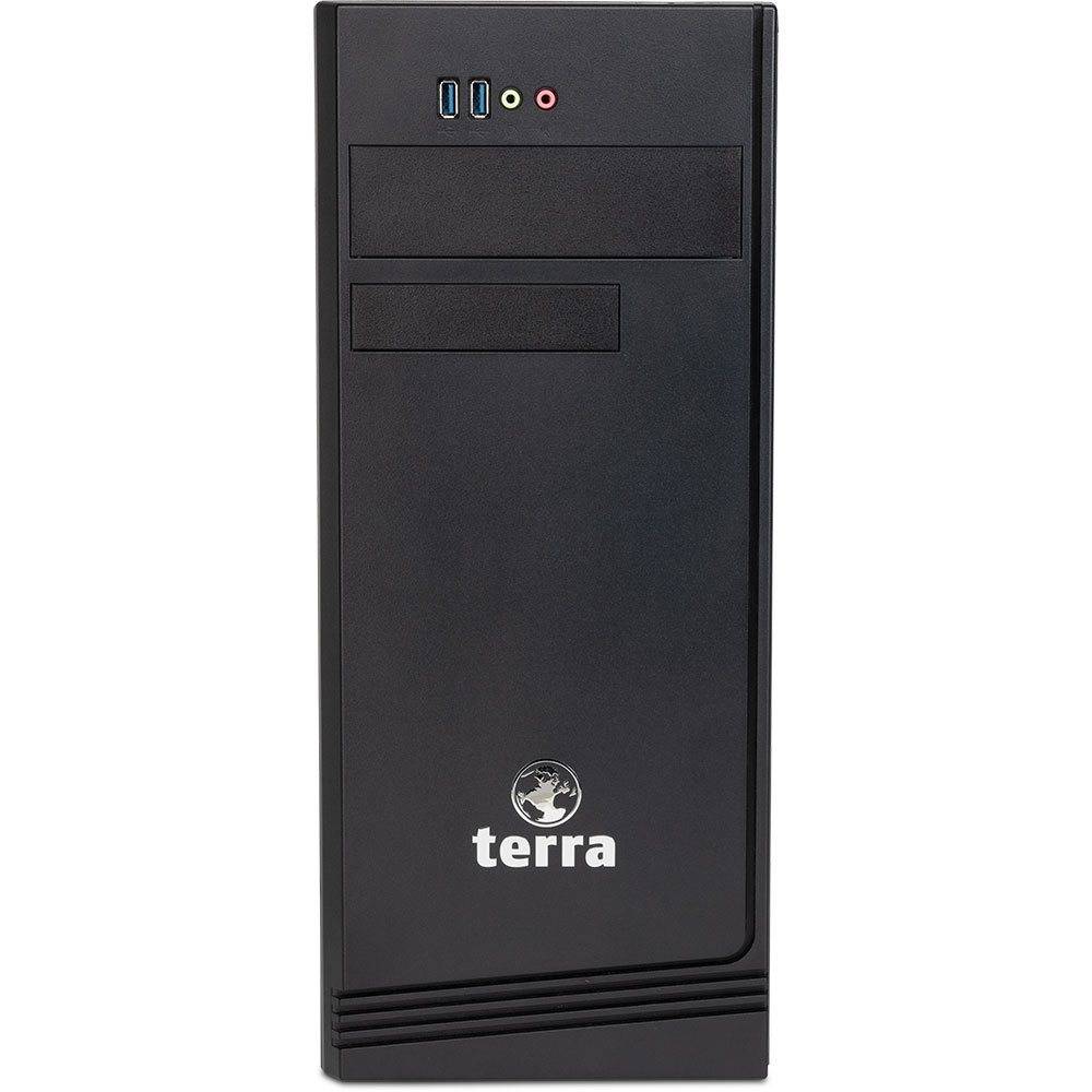 TERRA PC-BUSINESS MARATHON 24-7 GREENLINE - Midi-Tower-2