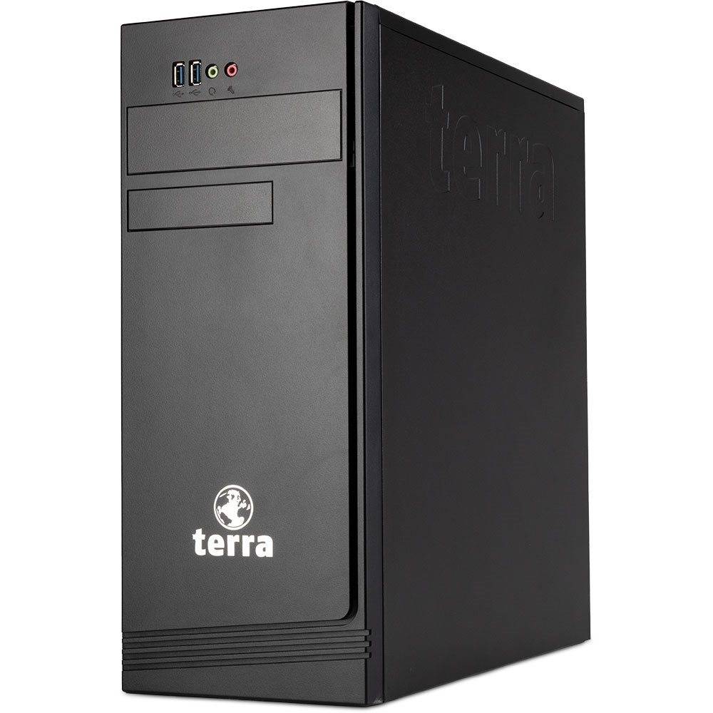 TERRA PC-BUSINESS MARATHON 24-7 GREENLINE - Midi-Tower-4