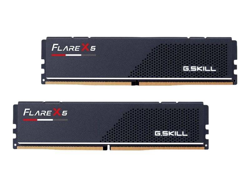 G.Skill Flare X5 - DDR5 - Kit - 16 GB: 2 x 8-0