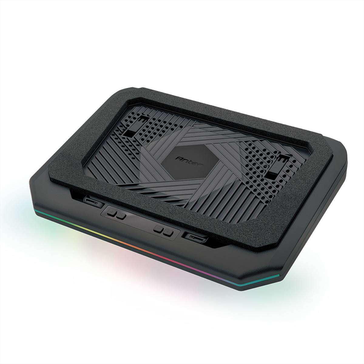 ANTEC - TurboFlow RGB Notebook-Kuehlpad-0