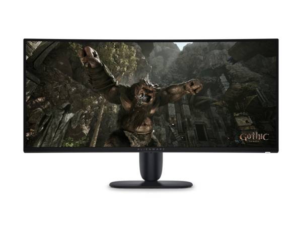 DELL - Alienware AW3426DWM - LED-Monitor - Gaming - gebogen - 86.43 cm (34")