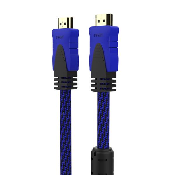INCA HDMI-Kabel1.4 4K 10.2Gbit/s 3840x2160a 30Hz - Kabel - Kabel - Digital/Display/Video