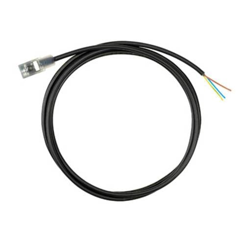 Thumbnail - Ventilstecker Schwarz SAIL-VSCD-3.0U 9456240300 Weidmüller Inhalt: 1 St.