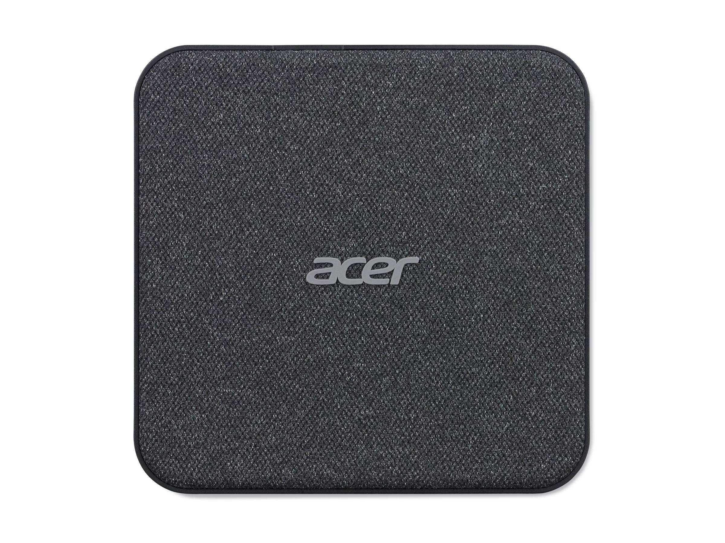 Acer Revo Box RB102-RPL - Barebone - Mini-PC-1