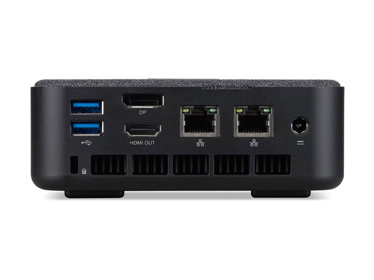 Acer Revo Box RB102-RPL - Barebone - Mini-PC-2