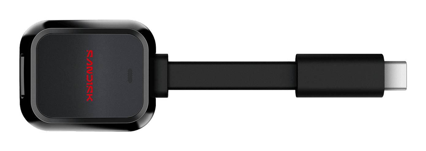 SanDisk QuickFlow - Kartenleser (microSD, microSDHC-3
