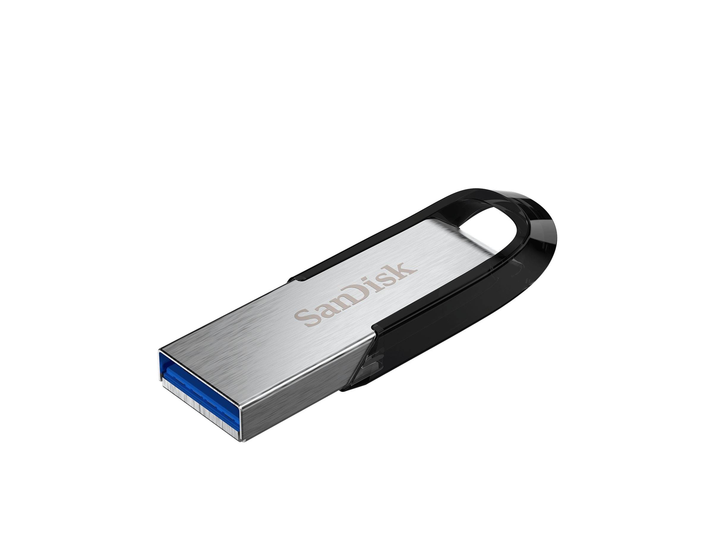 SanDisk Ultra Flair - USB-Flash-Laufwerk - 1-1