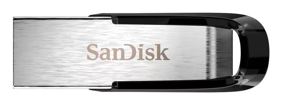 SanDisk Ultra Flair - USB-Flash-Laufwerk - 1-4