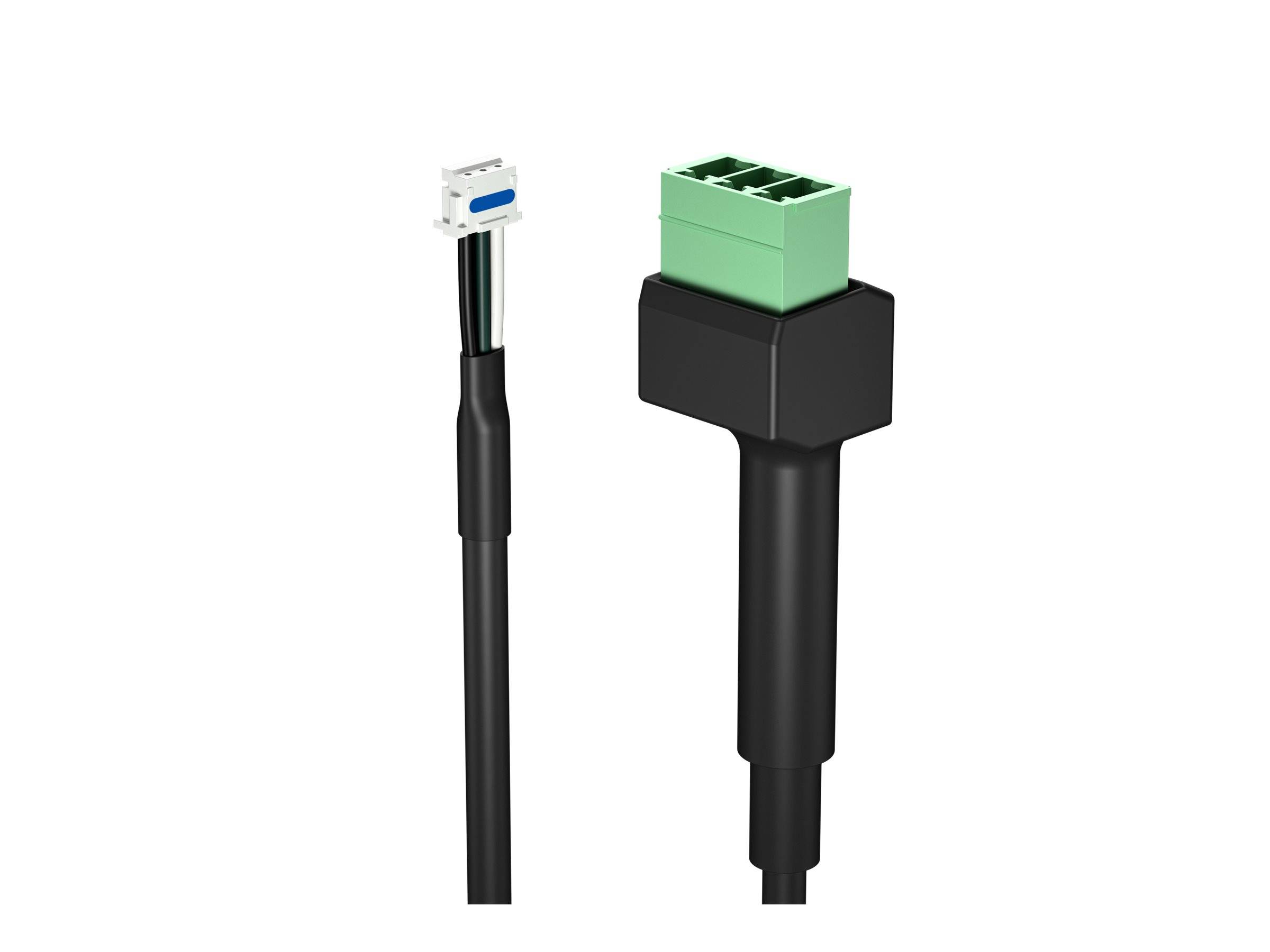 HP Poly - Mikrofonkabel - JST zu Phoenix, 3-polig-0