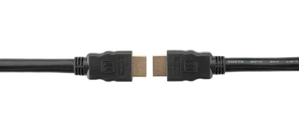 KRAMER C-HM/ETH-35 - High-Speed HDMI-Kabel mit Ethernet (HDMI male / HDMI male) - 10,70m