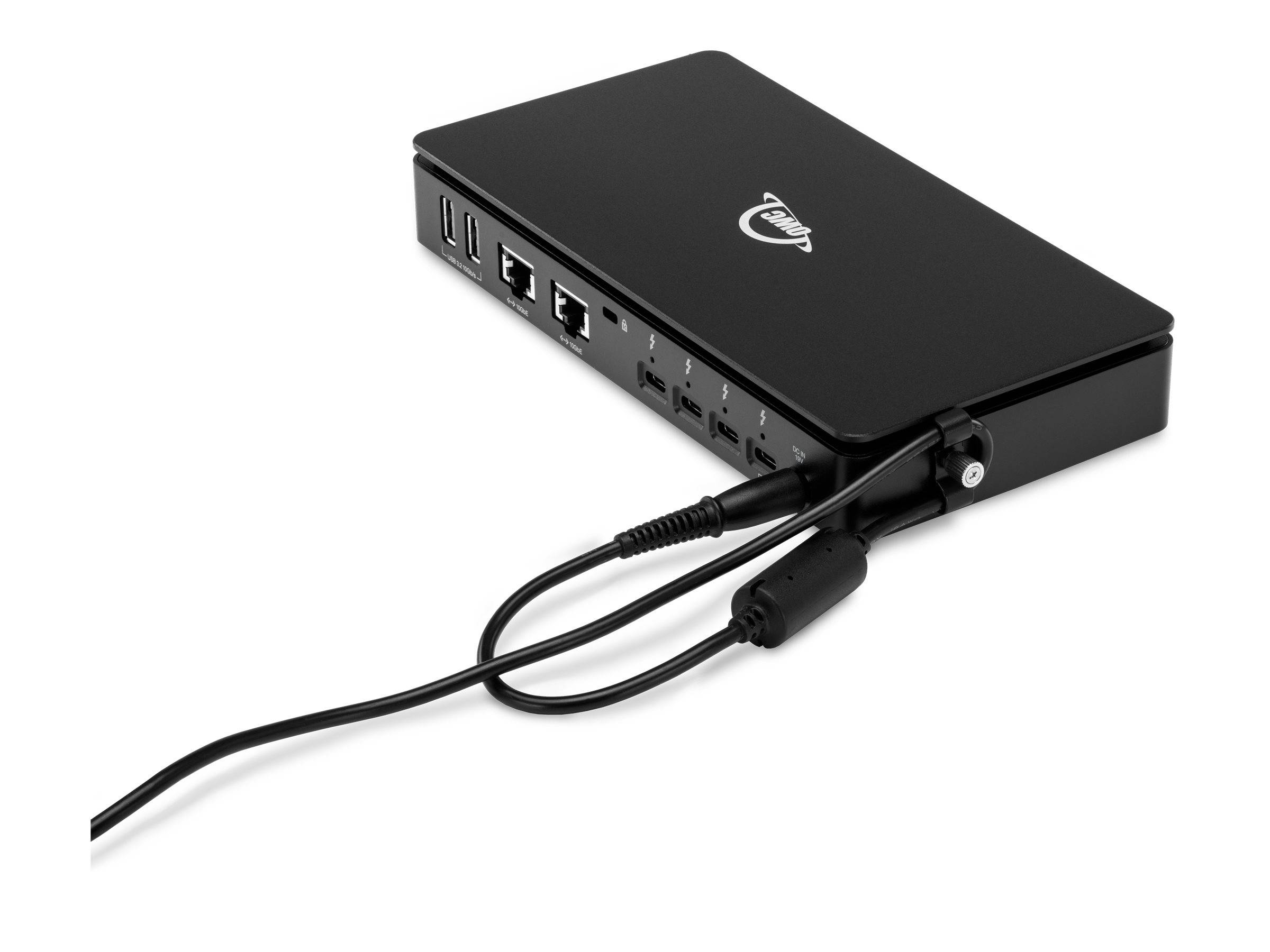 OWC - Dockingstation - Thunderbolt 5 - 3 x Thunderbolt-2