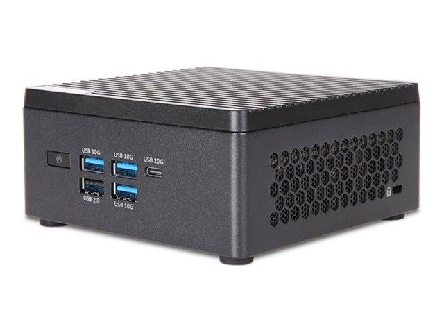 TERRA PC-Micro 6100V1 - GREENLINE - Micro PC-0
