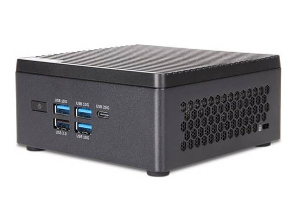 TERRA PC-Micro 6100V1 - GREENLINE - Micro PC