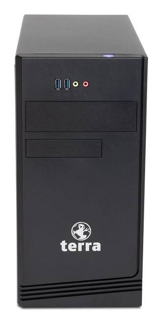 TERRA PC-BUSINESS 6000 - MT - Core Ultra 5 225-4