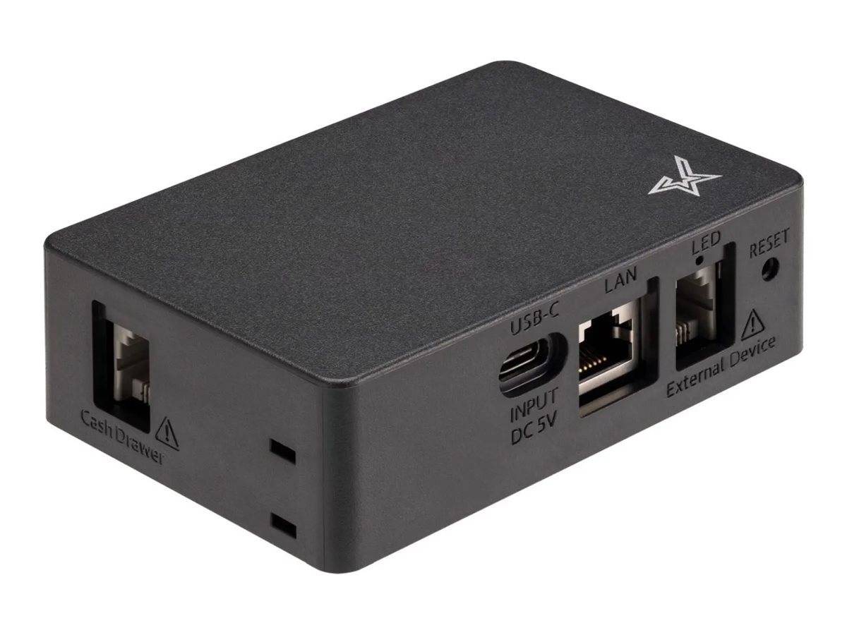 STAR MICRONICS - Star mC-Connect - Schnittstellenadapter für Kassenschublade-0