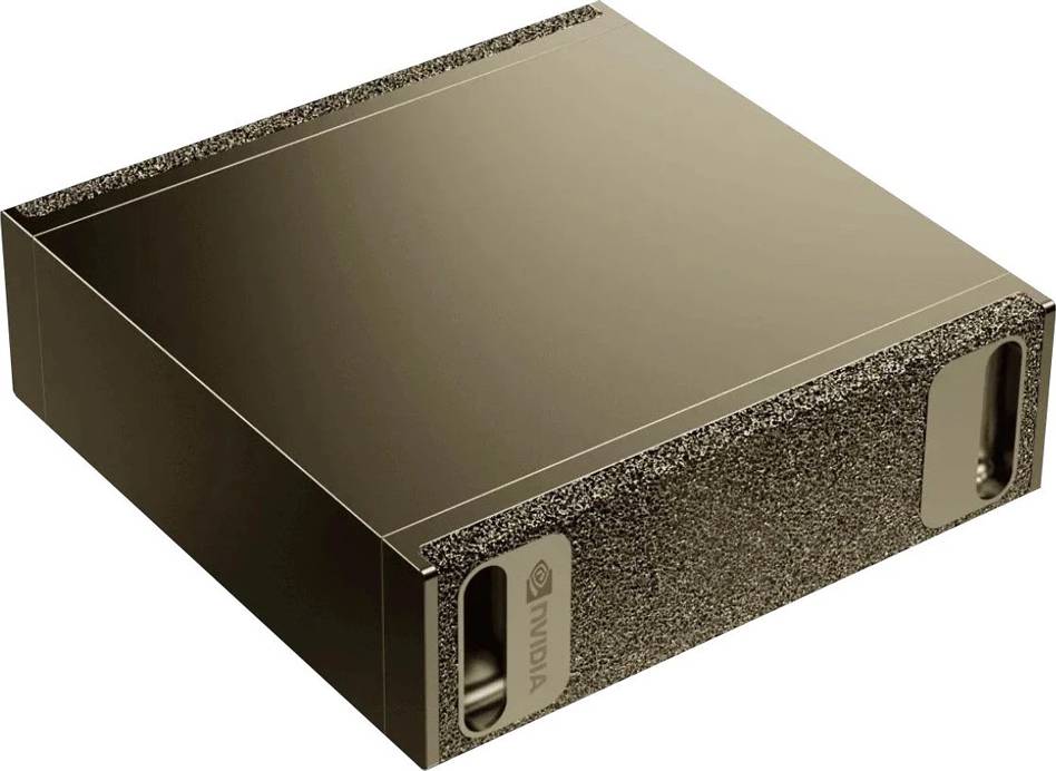 PNY Workstation Nvidia Dgx Spark - Workstation - 128 GB