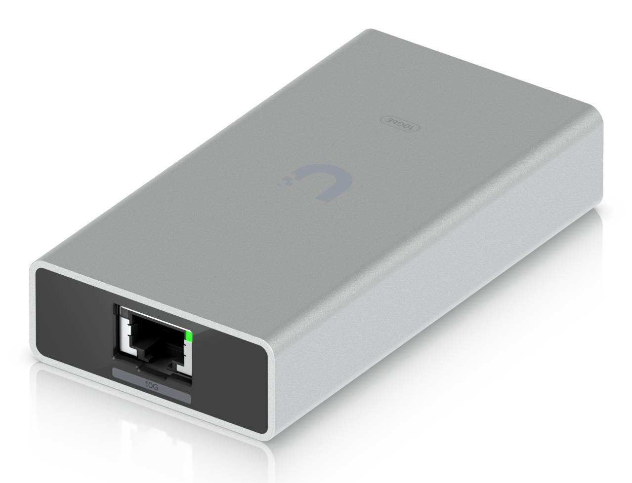 Ubiquiti UniFi - Netzwerkadapter - USB-C - 10-1