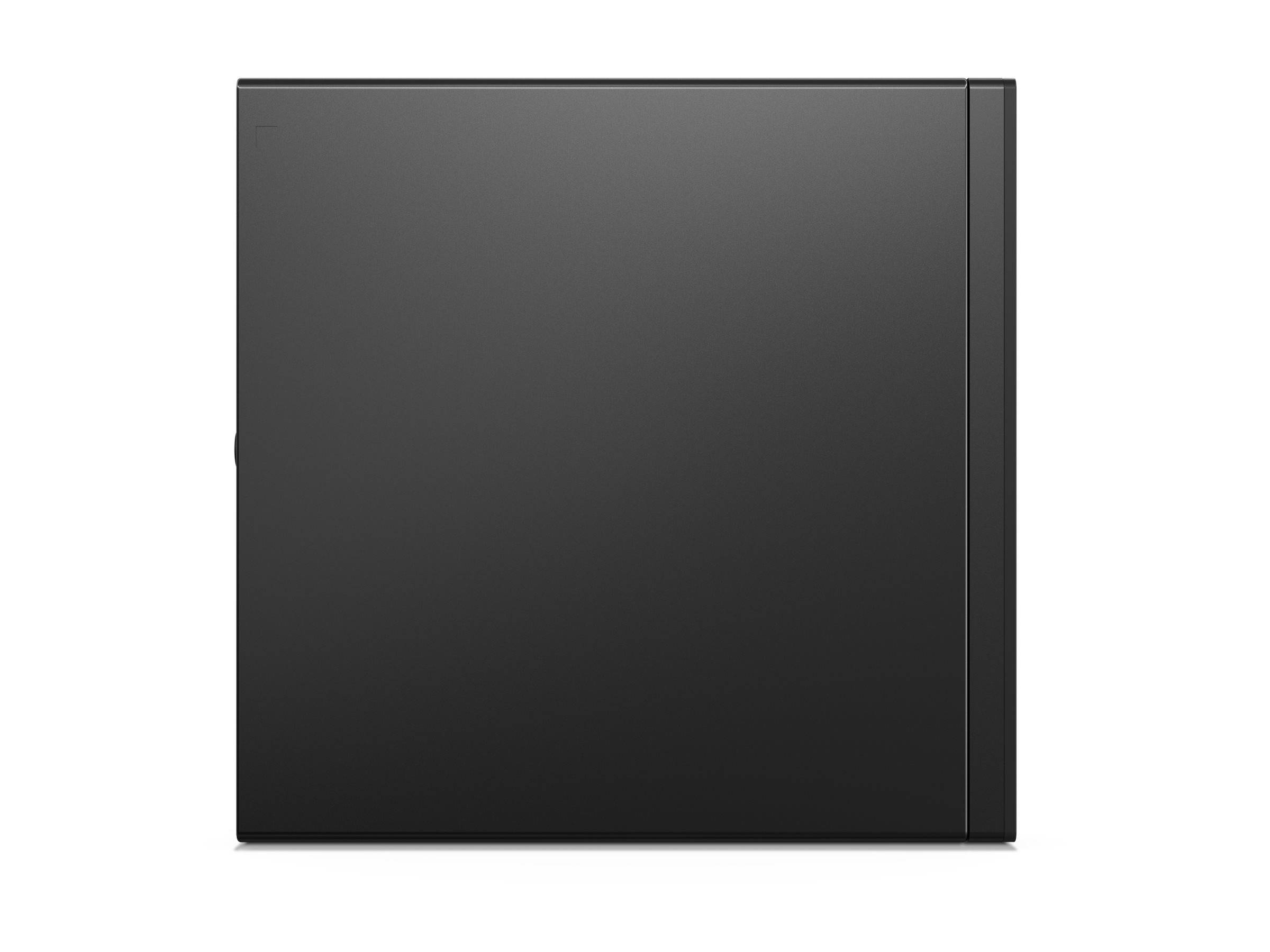 Lenovo ThinkCentre M70q Gen 5 12TD - Mini - Core i5 13400T / 1.3 GHz - RAM 16 GB - SSD 256 GB - TCG Opal Encryption, NVM-1