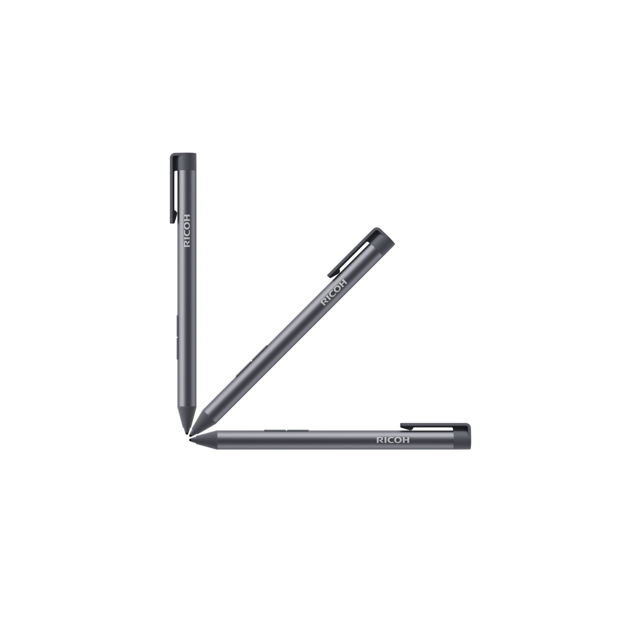 Fsas Technologies Ricoh Type 1 - Digitalstift - für Ricoh 150-4