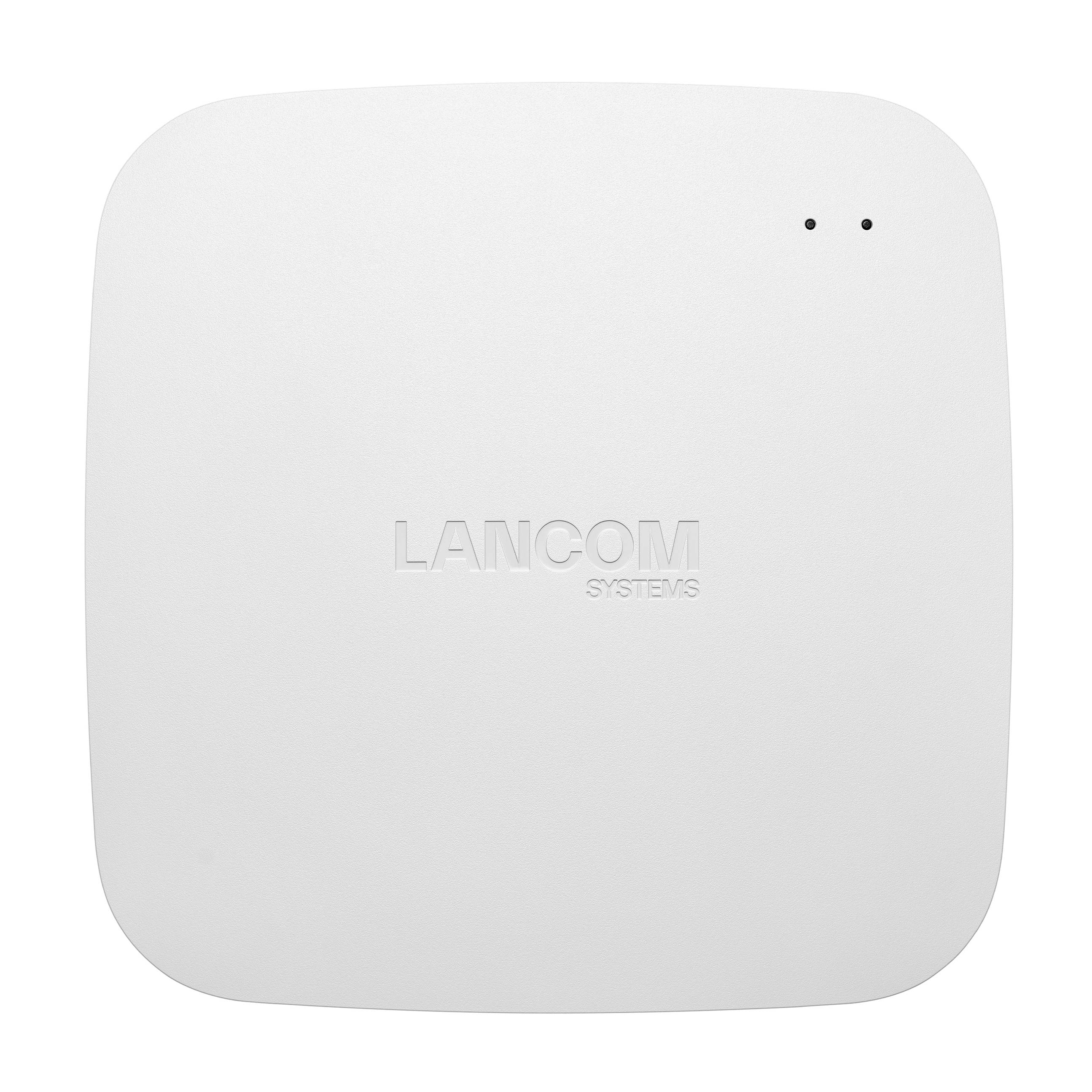 Lancom LX-7400 - Accesspoint - Wi-Fi 7, 10GbE, Bluetooth 5.4 LE, 2.5GbE, 5GbE-1