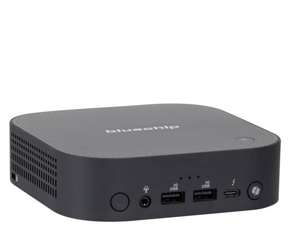 bluechip BUSINESSline M1470, Copilot+ PC Intel® Core™ Ultra 7 Prozessor 258V / bis zu 4.80 GHz, Windows 11 Pro Premium f