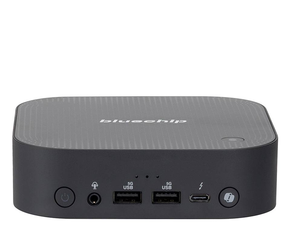 bluechip BUSINESSline M1470, Copilot+ PC Intel® Core™ Ultra 7 Prozessor 258V / bis zu 4.80 GHz, Windows 11 Pro Premium f-1
