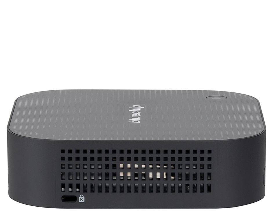 bluechip BUSINESSline M1470, Copilot+ PC Intel® Core™ Ultra 7 Prozessor 258V / bis zu 4.80 GHz, Windows 11 Pro Premium f-4