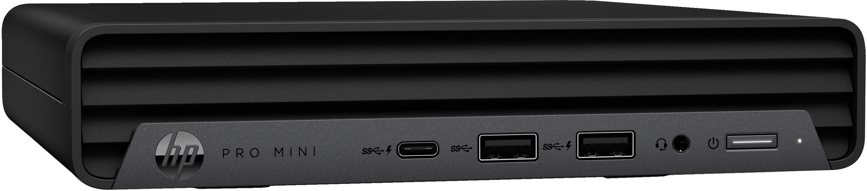 HP Pro Mini 400 G9, Intel® Core™ i5, i5-13500T, 16 GB, DDR4-SDRAM, 512 GB, Windows 11 Pro-0