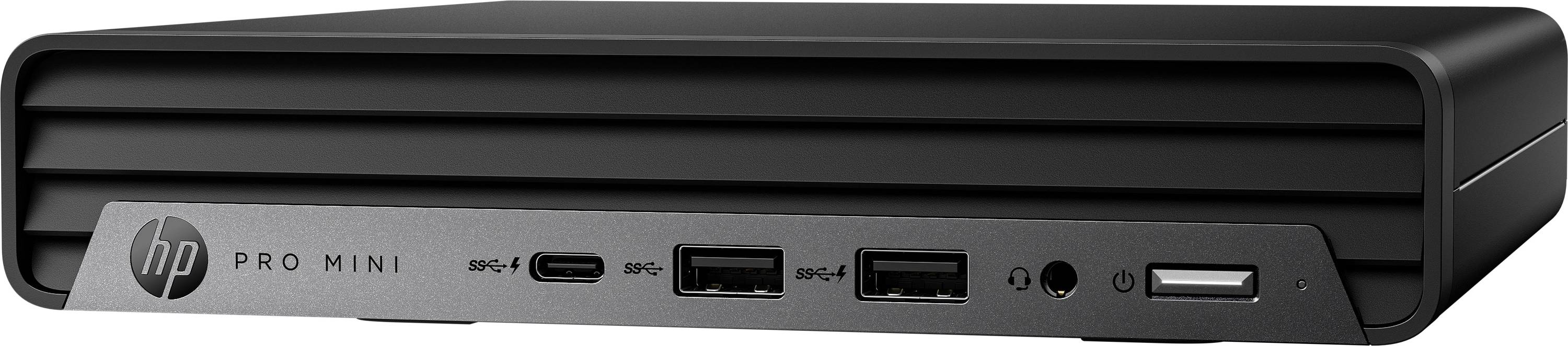 HP Pro Mini 400 G9, Intel® Core™ i5, i5-13500T, 16 GB, DDR4-SDRAM, 512 GB, Windows 11 Pro-2