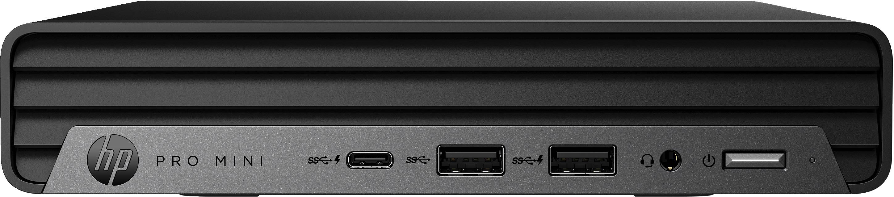 HP Pro Mini 400 G9, Intel® Core™ i5, i5-13500T, 16 GB, DDR4-SDRAM, 512 GB, Windows 11 Pro-3