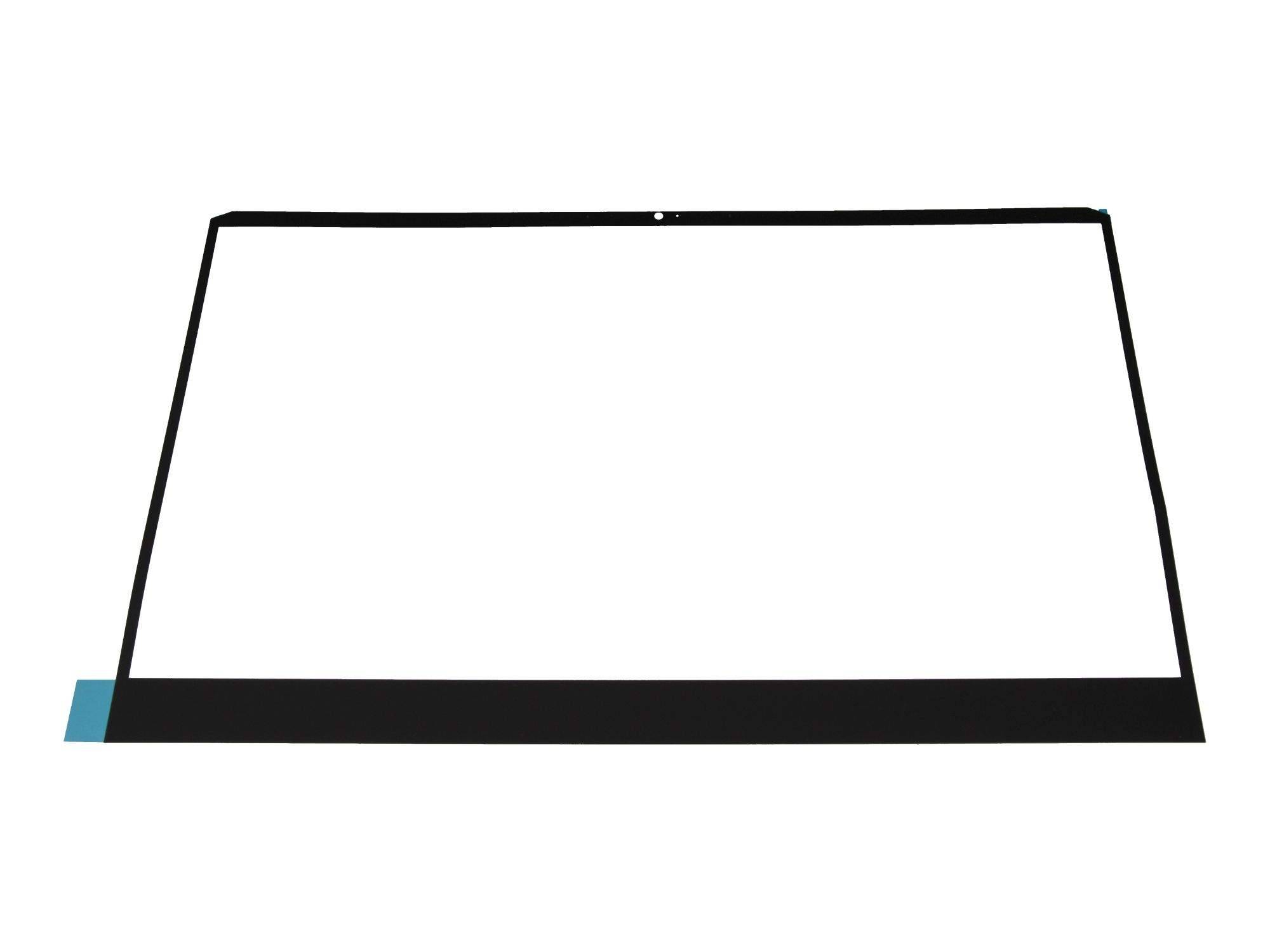 MSI - 307-7K1B211-G40 Displayrahmen 43.9cm 17.3 Zoll schwarz