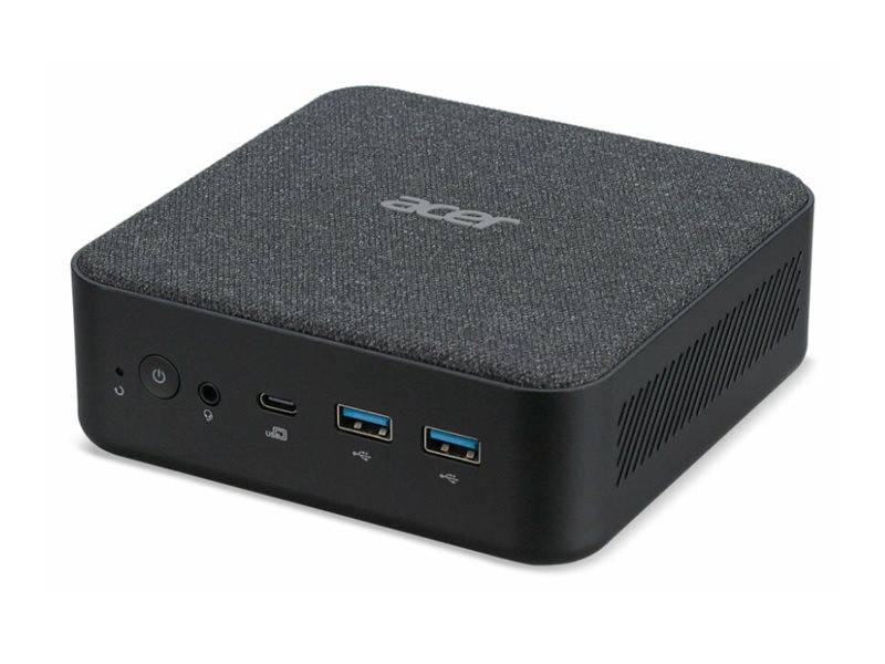 Acer Revo Box RB102-RPL - Barebone - Mini-PC-0