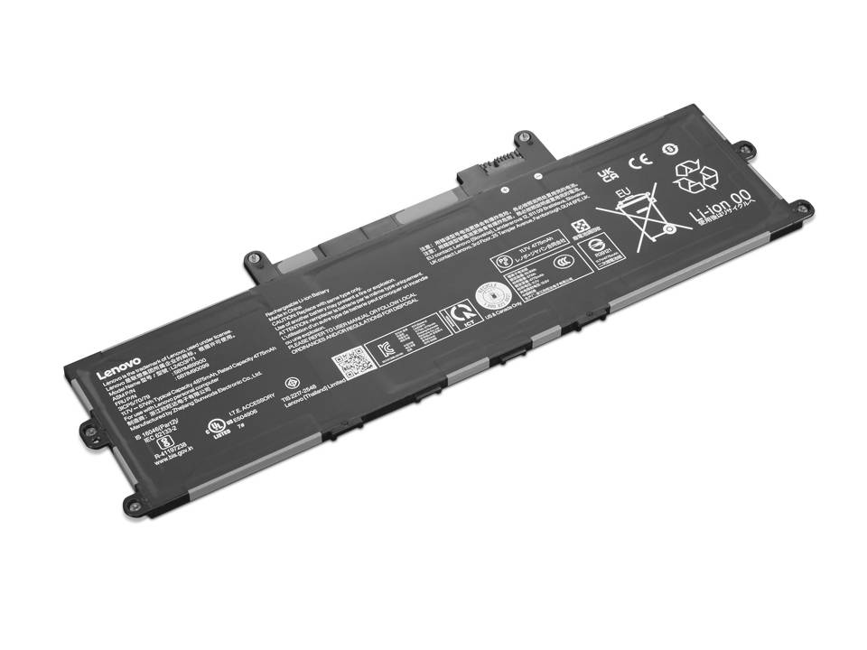 Lenovo 4X51U04335, Akku, Lenovo, ThinkPad X1 2-in-1 Gen 10 Aura ThinkPad X1 Carbon Gen 13 Aura Edition-0