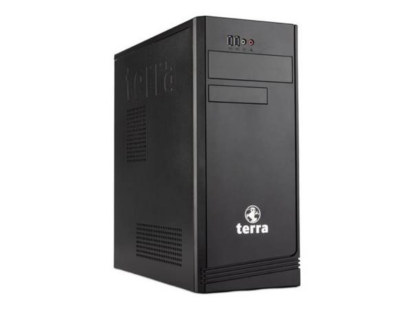 TERRA PC-BUSINESS MARATHON 24-7 GREENLINE - Midi-Tower