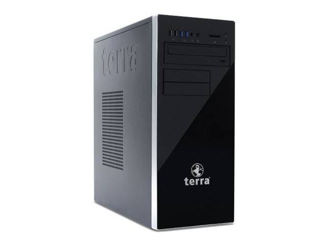 TERRA PC-HOME 6000 - Mid tower - Ryzen 5 Pro-0