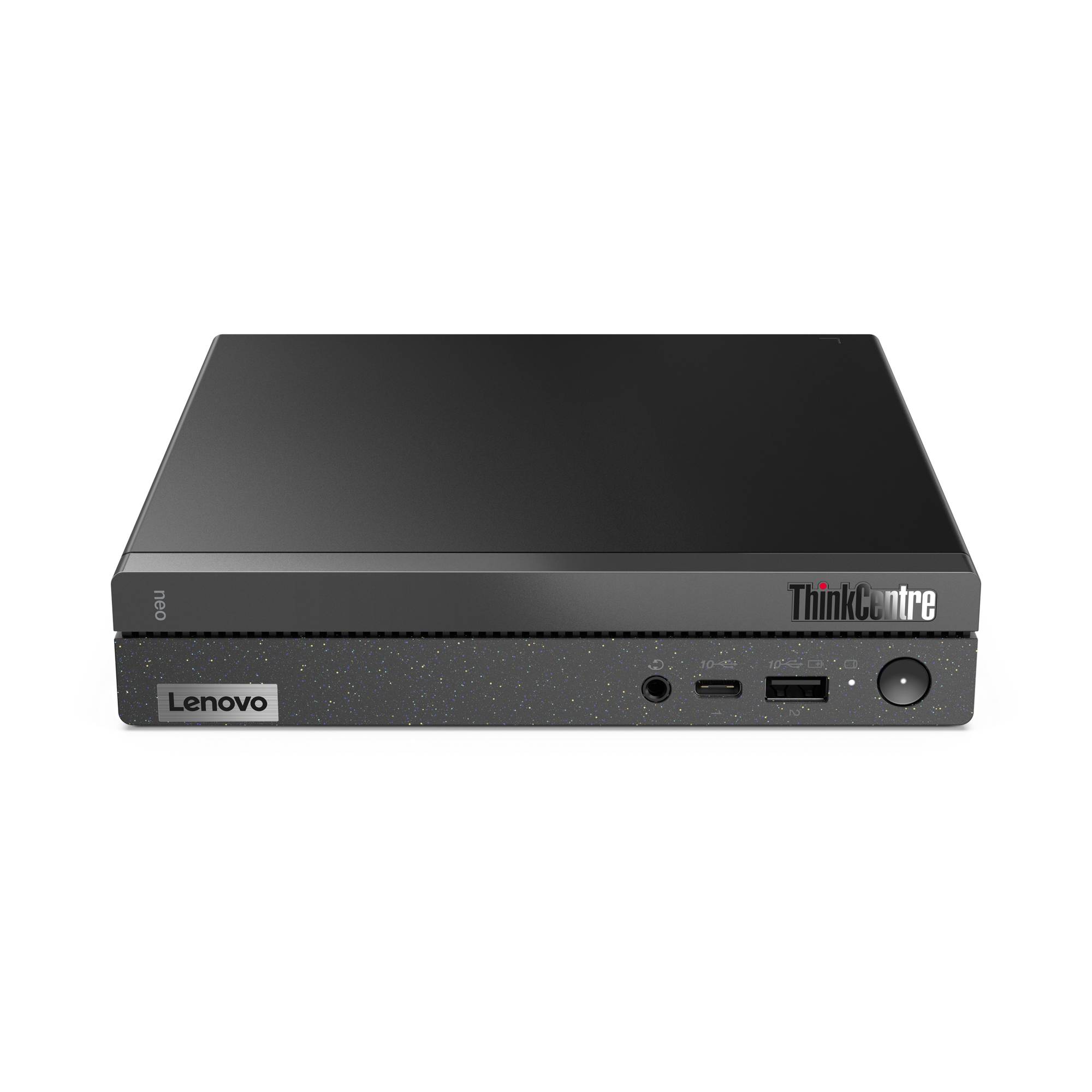 Lenovo ThinkCentre neo 50q Gen 4 12LN - Tiny-1