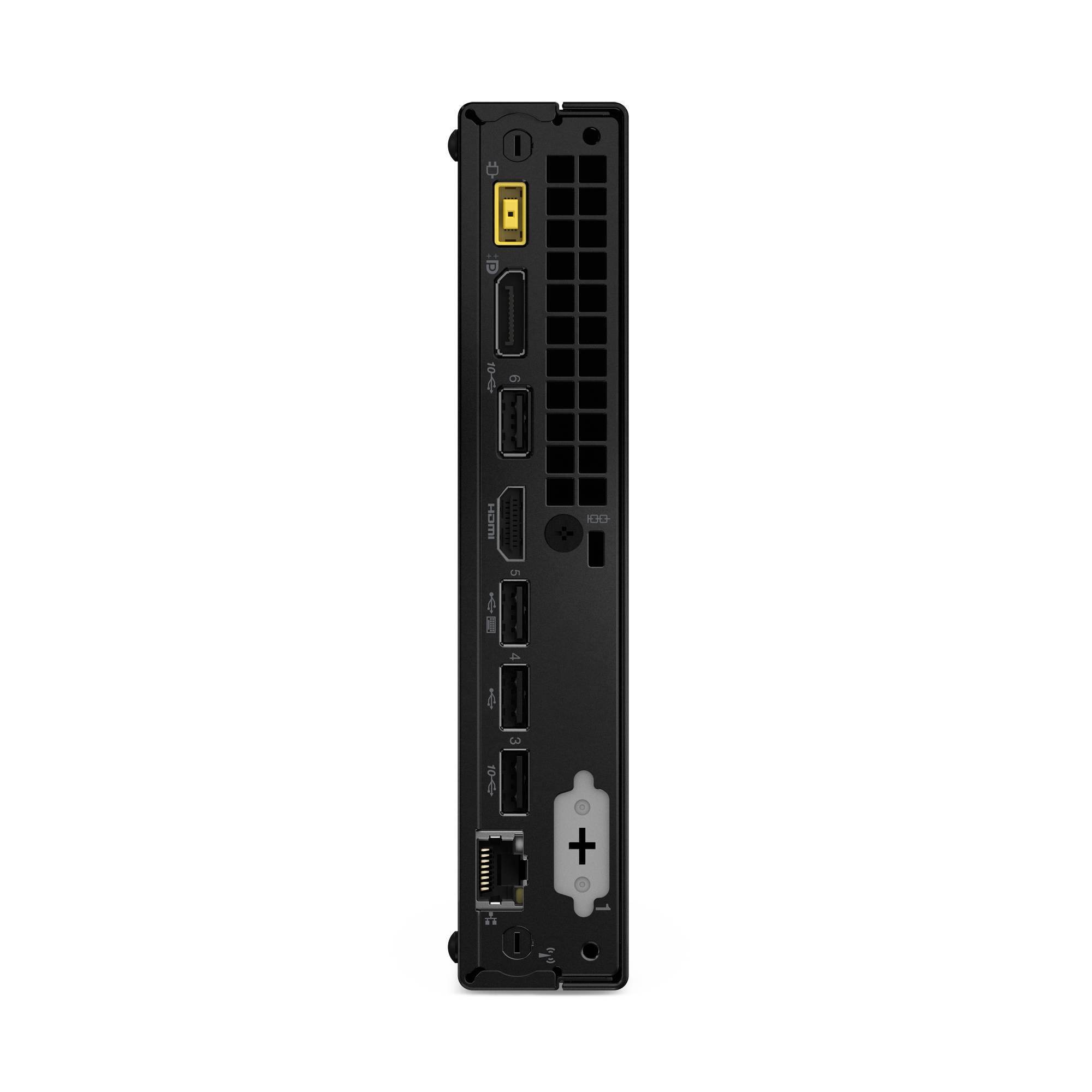 Lenovo ThinkCentre neo 50q Gen 4 12LN - Tiny-4
