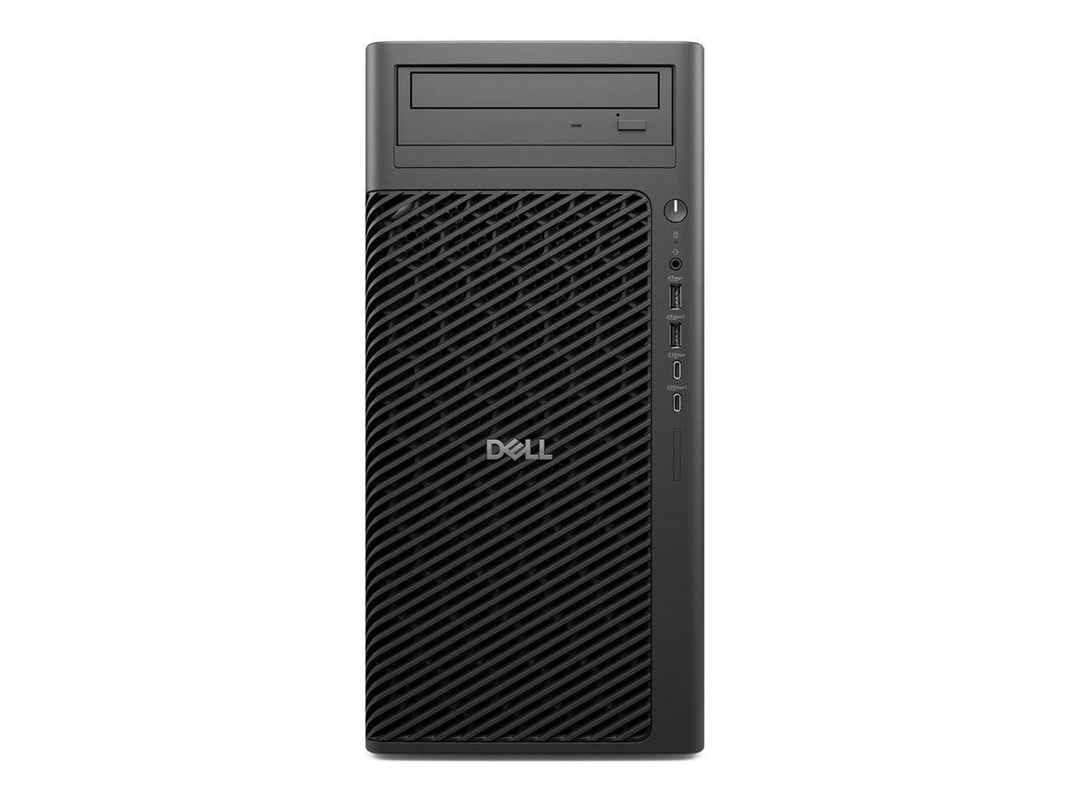 Dell Pro Max Tower T2 FCT2250 - Tower - Core-1