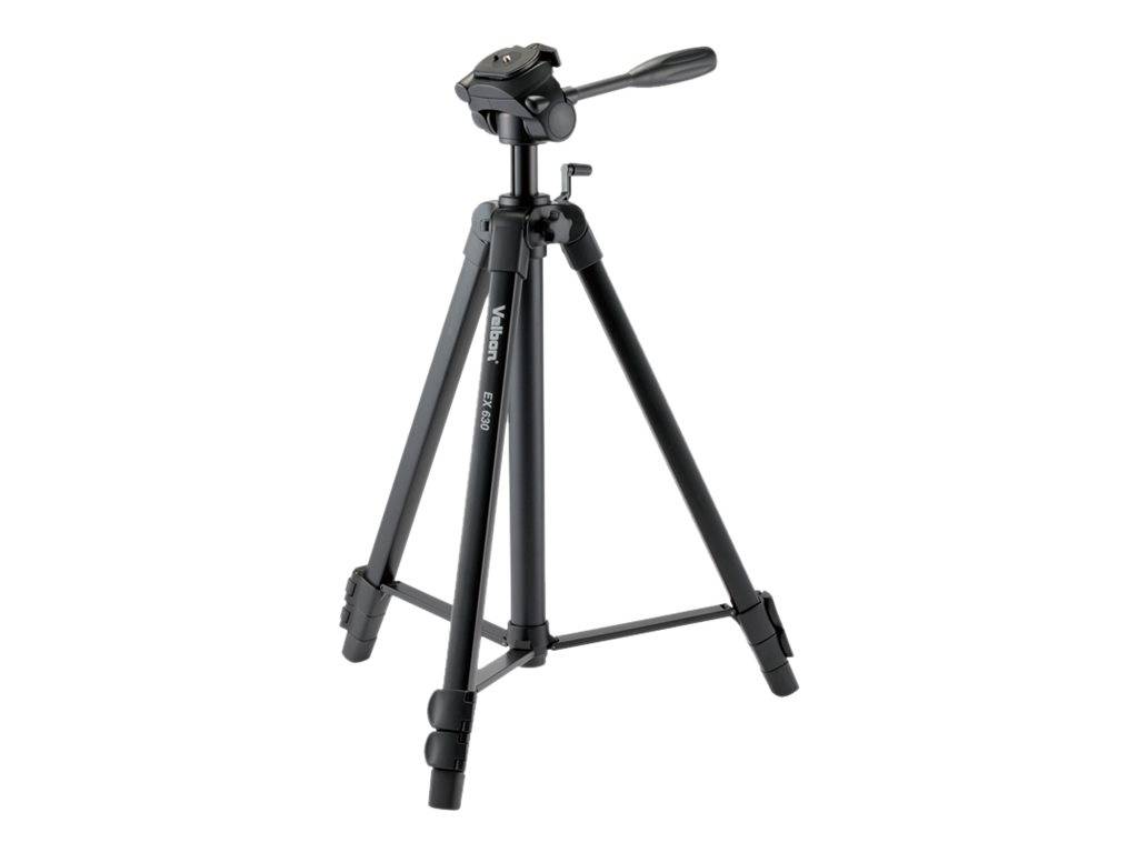VELBON TRIPOD COMPANY - Velbon EX Series EX-630 - Stativ - mit Velbon-0