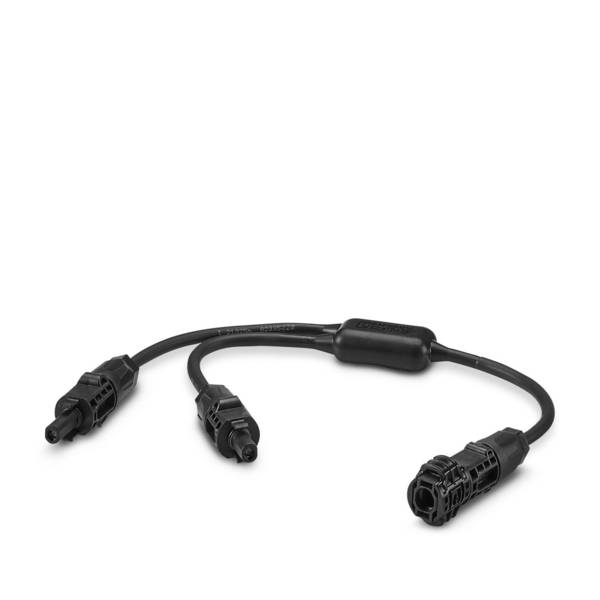 Phoenix Contact PV-ED6/Y-120(2+/1-), -40 - 85 °C, 105,926 g, 108,69 g