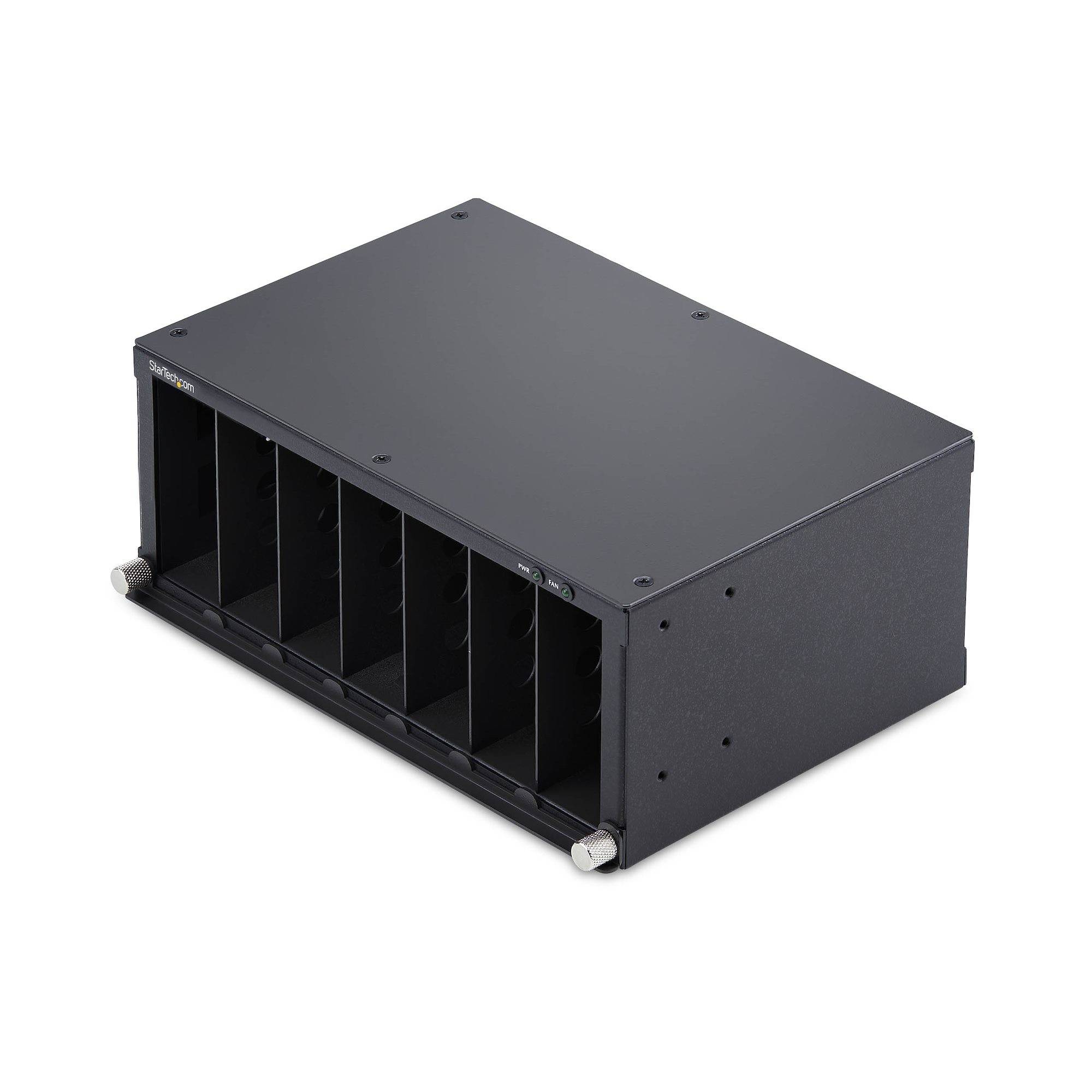 StarTech.com Modulare Erweiterungseinheit-1