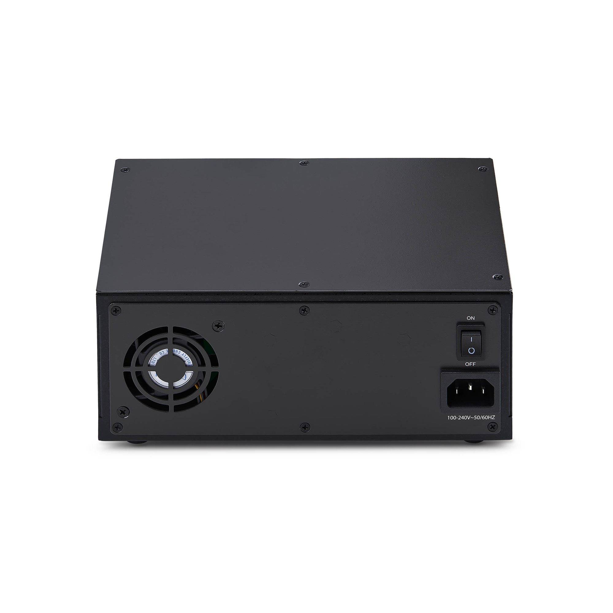 StarTech.com Modulare Erweiterungseinheit-4